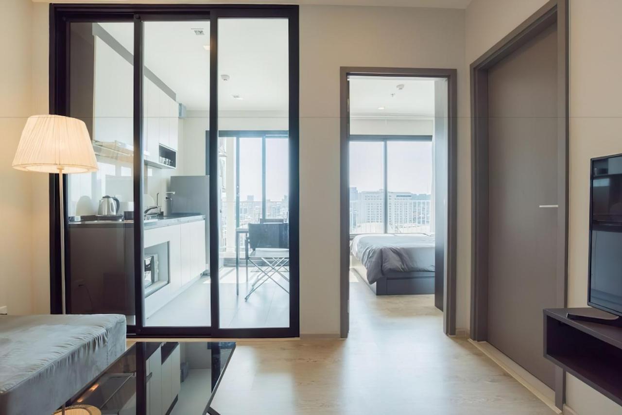 شقة Great Location With Infinity Pool -Central باتايا المظهر الخارجي الصورة