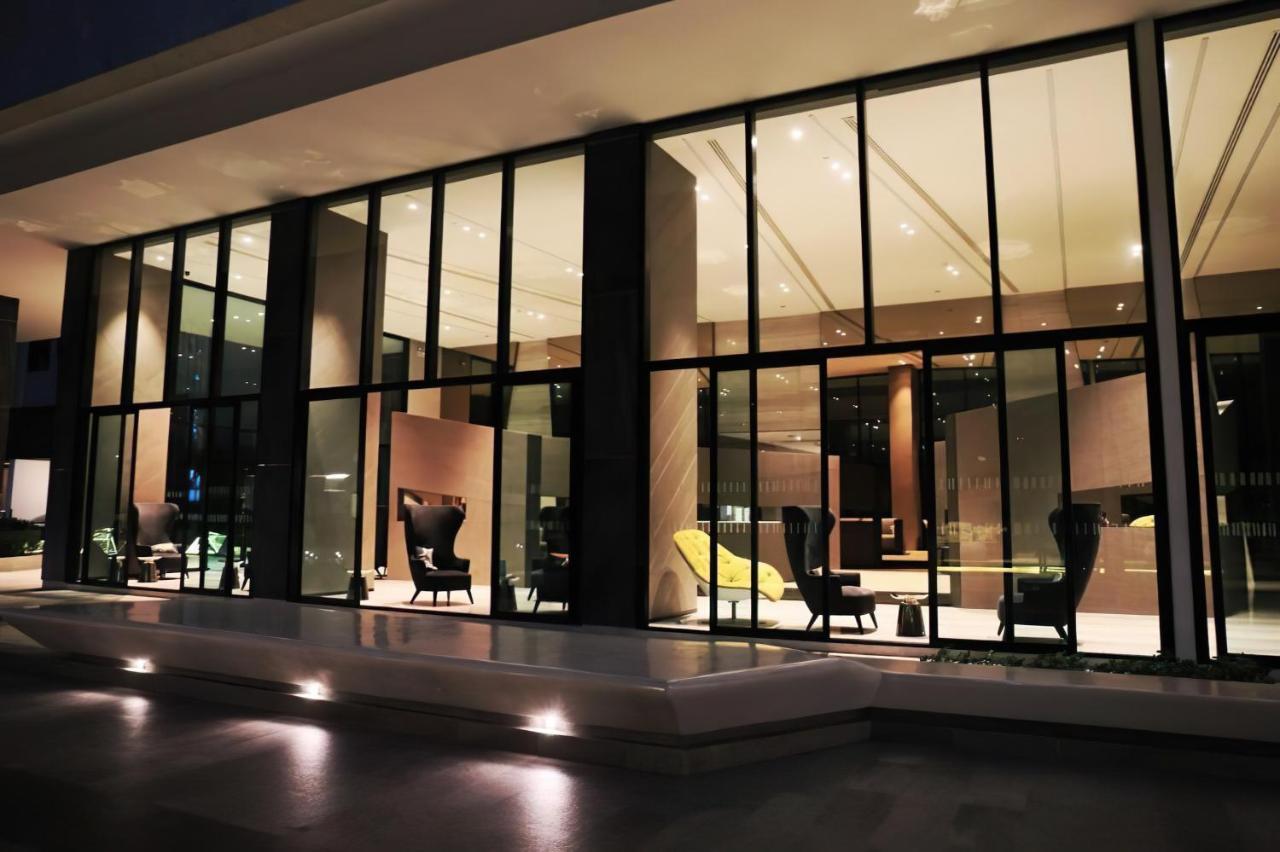 شقة Great Location With Infinity Pool -Central باتايا المظهر الخارجي الصورة